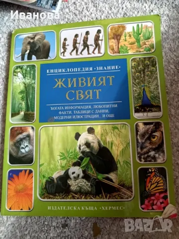 книги, снимка 6 - Детски книжки - 49519680