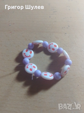 Ръчно изработени гривни , снимка 11 - Гривни - 53483558