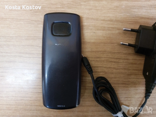 NOKIA X1. .........*, снимка 2 - Nokia - 56150677