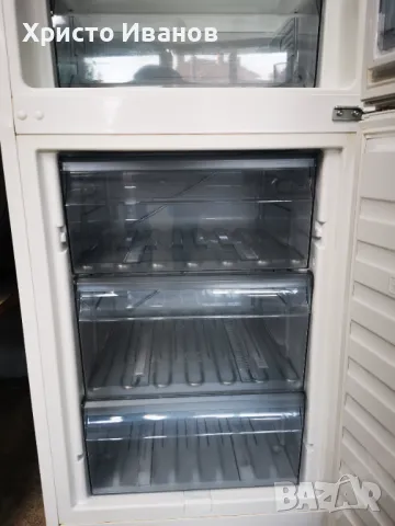 Хладилник Bauknecht, снимка 4 - Хладилници - 50394051