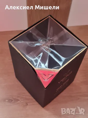 Vertus Oud Noir, снимка 4 - Дамски парфюми - 49266733