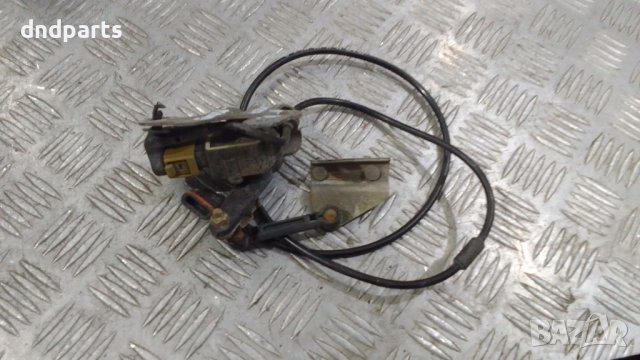 Кантар Mercedes E220 CDI W207 2011г.(заден ляв)	