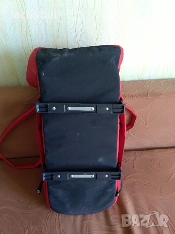 Порт-бебе - Кошница за бебе, снимка 5 - За бебешки колички - 52653471