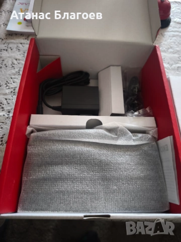 Nintendo Switch OLED , снимка 2 - Nintendo конзоли - 53844050