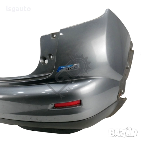 Задна броня Nissan Juke I 2010-2019 ID:150248, снимка 3 - Части - 51654497