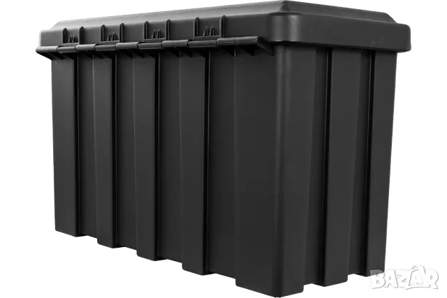Кутия за инструменти Daken JUST 75 L 750 x 350 x 450 mm, снимка 6 - Аксесоари и консумативи - 55868814