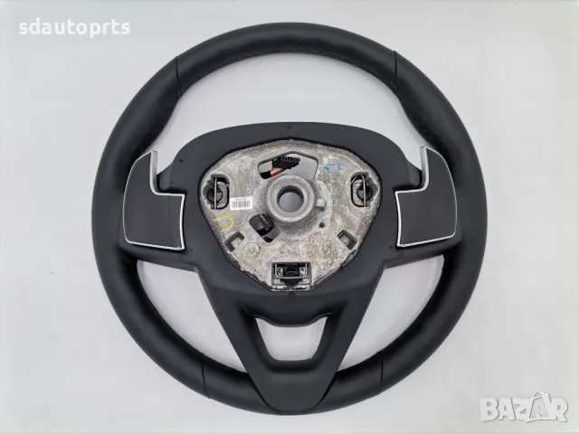 9km Нов Спортен Волан BMW X3 G01 X4 G02 ACC Подгрев Пера Sport, снимка 8 - Части - 48521827