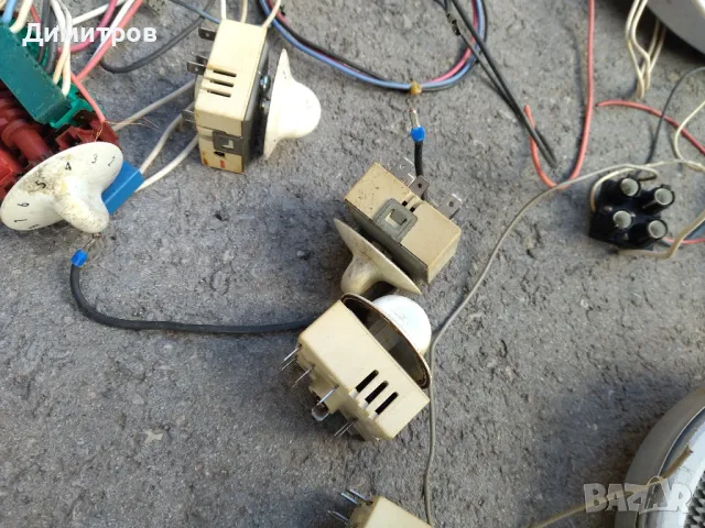 Плочи за керамичен котлон, снимка 9 - Котлони - 49094622