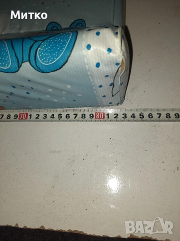 Подложка за повиване на бебе, снимка 10 - Други - 53419613