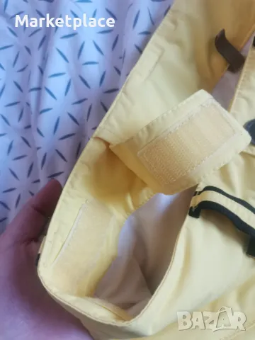 Сноуборд панталон и яке на марката Bonfire, снимка 4 - Зимни спортове - 48156075