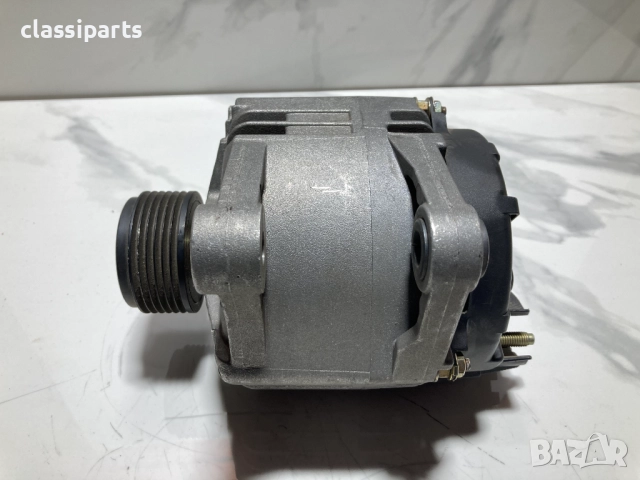 Алтернатор / Динамо за Алфа Ромео 156 2.4 JTD, Фиат Мареа 2.4 JTD и Ланчия Капа 2.0 20V, 2.4 20V, снимка 3 - Части - 50571033