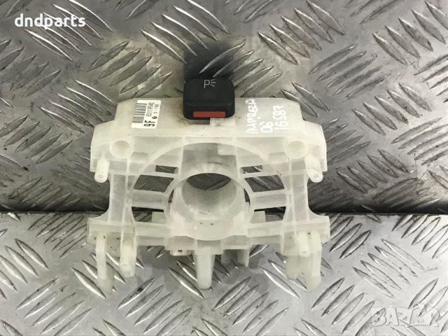 Копче Subaru Impreza,2006г.