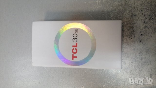 телефон TCL, снимка 1