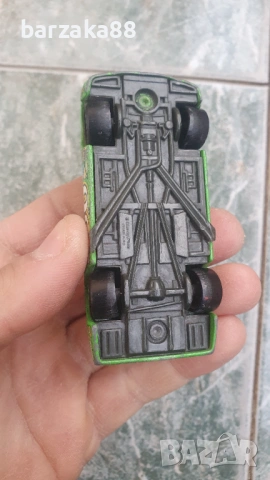 Количка на Disney, снимка 7 - Колекции - 53360227