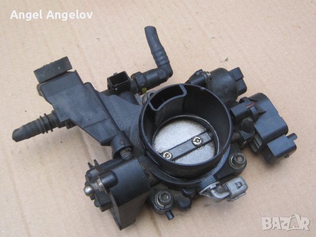Дросел за Citroen Xsara, Picasso Peugeot 406 1.8 16V 9642473280 9642396180 , снимка 1