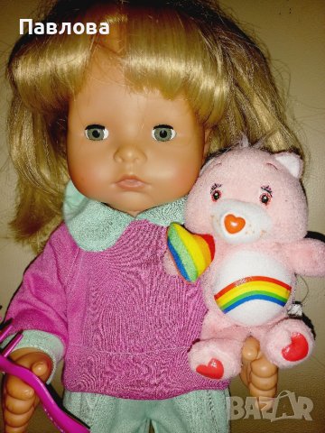 Оригинална Gotz