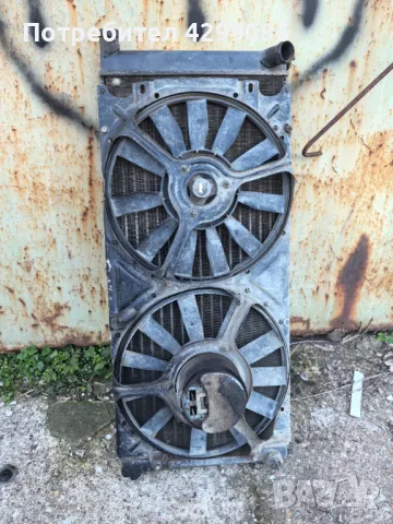 Части за Сеат Толедо или VW 1.9 т.д 93г., снимка 6 - Части - 48080252