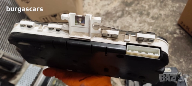 Километраж 83800-0F020-L Toyota Corolla Verso 1.8 - 100лв, снимка 2 - Части - 52186713