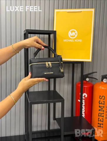 Michael Kors ✨ Дамски Чанти , снимка 5 - Чанти - 56167448