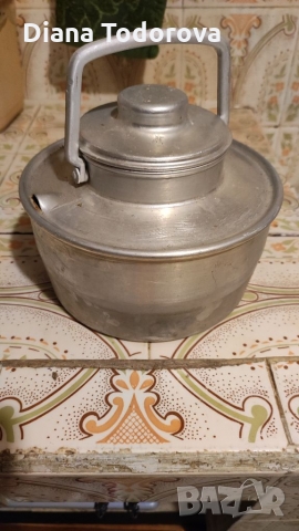 Продавам чайник, снимка 8 - Аксесоари за кухня - 36056096