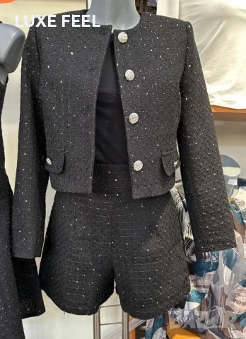 🌟Дамски Комплекти 🌟, снимка 3 - Комплекти - 56086986