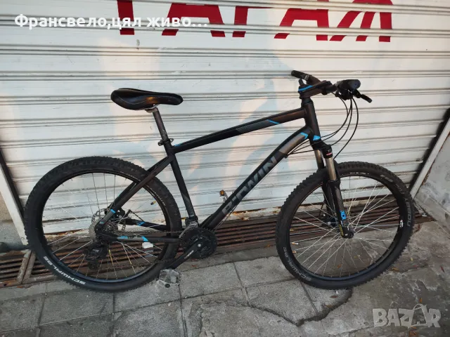 27.5 цола алуминиев велосипед колело размер 50 , снимка 3 - Велосипеди - 49101049