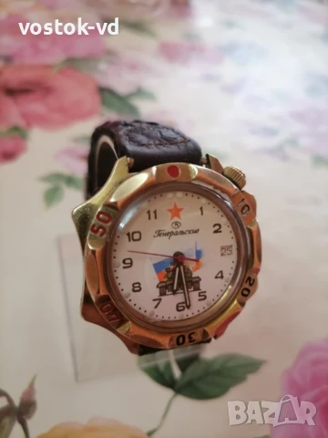 ВОСТОК ГЕНЕРАЛСКИЕ-РАБОТЕЩ, снимка 17 - Антикварни и старинни предмети - 51238301