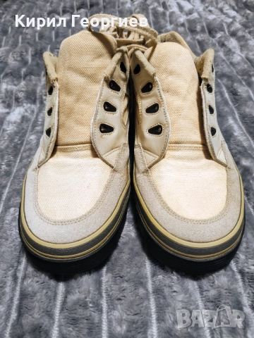 Мъжки зимни спортни обувки Esprit, снимка 5 - Спортни обувки - 52537802