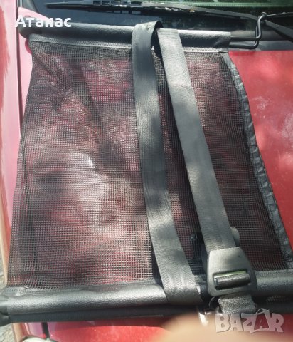  Мрежа,щора vw Sharan Seat Alhambra