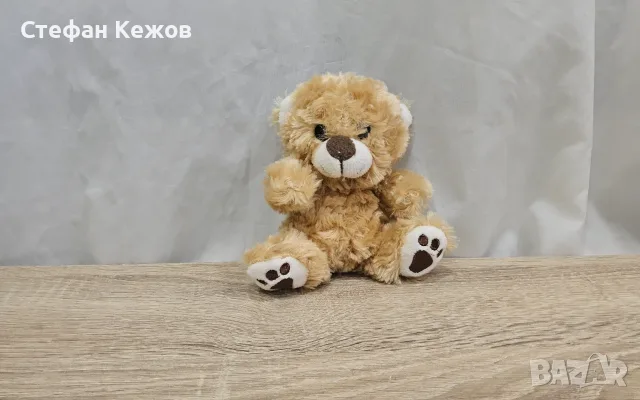 Плюшени мечо различни 