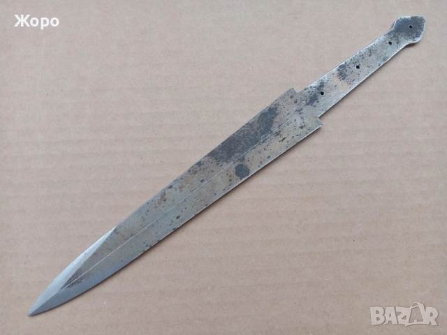 старинен лот ютия кама кания косер, снимка 15 - Антикварни и старинни предмети - 52201571