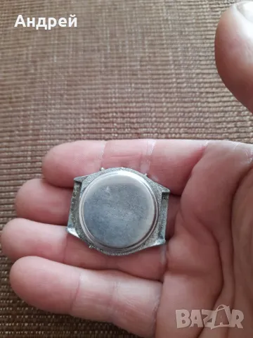 Стар електронен часовник Panatic, снимка 3 - Други ценни предмети - 49168195