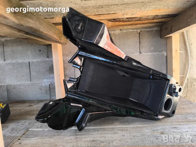 KTM 1290 Super Duke R 2014-2016, снимка 5 - Мотоциклети и мототехника - 49105306