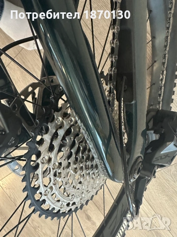 Orbea RALLON M20 2023, снимка 16 - Велосипеди - 53277401