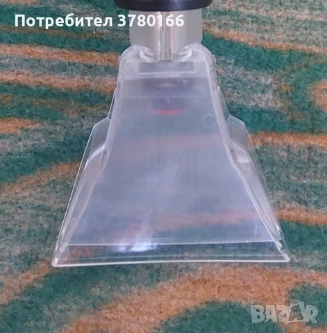 Karcher puzzi приставка пране , снимка 2 - Прахосмукачки - 50507094