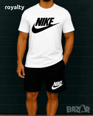 ⚽️👉Nike Мъжки летни комплекти