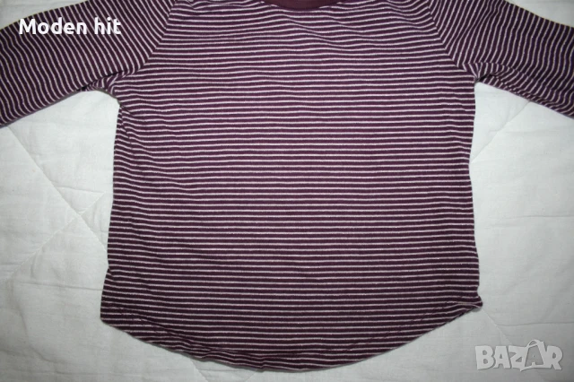 Сет за момиче размер 2-3 години/98 см. 4 броя за 6 лв., снимка 4 - Детски Блузи и туники - 50835262