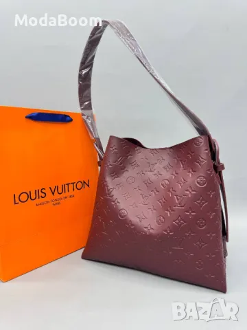 Louis Vuitton дамски чанти Различни цветове , снимка 5 - Чанти - 48619681