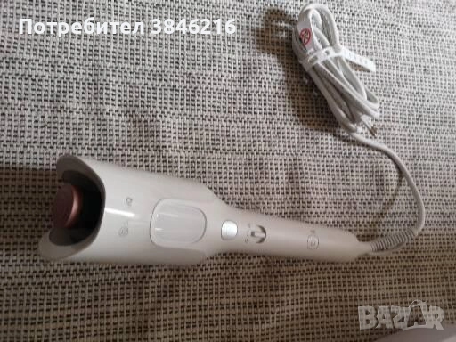 Маша PHILIPS WAVEPRO STYLER 9000 BHB968/00, снимка 5 - Друга електроника - 53653482