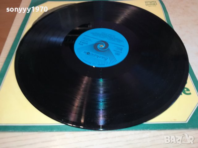ЯНИС ПРТРОПУЛОС-ПЛОЧА 2202231124, снимка 17 - Грамофонни плочи - 39763323
