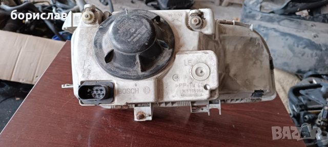 Ляв фар за Форд Галакси , снимка 2 - Части - 42015545