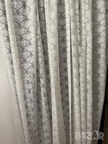 Перде , снимка 2 - Пердета и завеси - 41587160