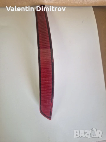 фолксваген шаран рефлектор  стоп заден