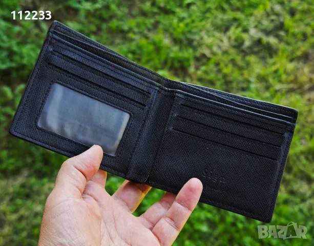 Портфейл от Швеция, снимка 2 - Портфейли, портмонета - 49965821