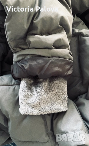 Зимно пухено яке plus size FREE COUNTRY POWER DOWN SERIES USA, снимка 18 - Якета - 52265086