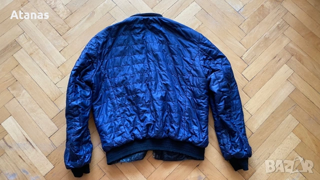 Лот кожени якета 2, снимка 5 - Якета - 53628770