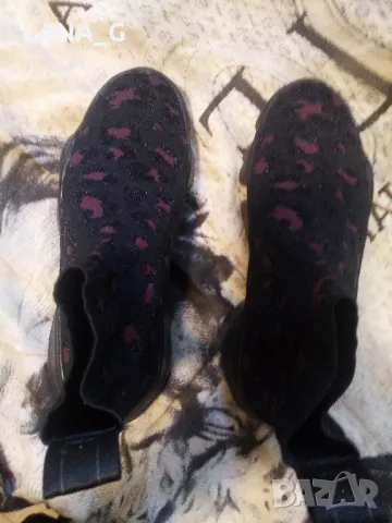 Musette дамски боти , снимка 6 - Дамски боти - 47813792