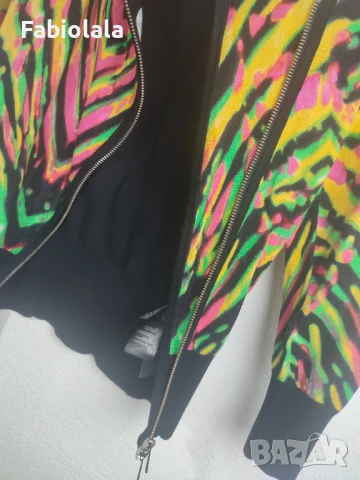 Karen Millen cardigan 32/XXS, снимка 7 - Блузи с дълъг ръкав и пуловери - 51074348