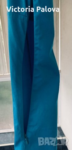 Красива рокля Италия памук с еластан, снимка 4 - Рокли - 40959355