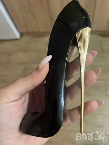 Carolina Herrera, снимка 2 - Дамски парфюми - 52311914